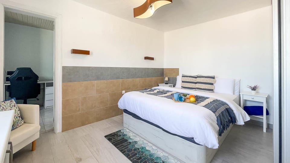 Caideros Sunset Apartment in Comarca Sur