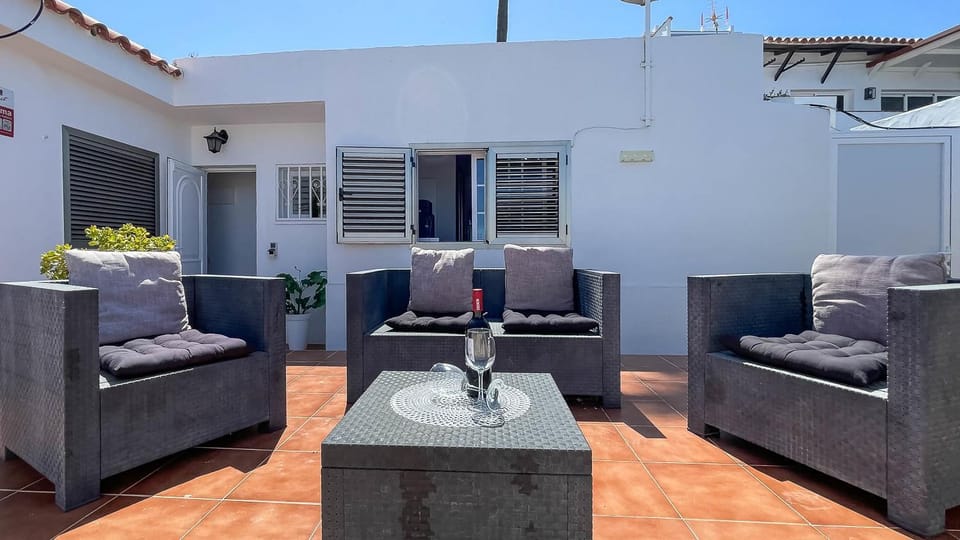 Caideros Sunset Apartment in Comarca Sur