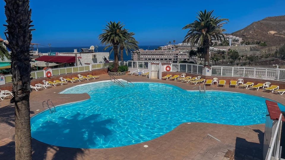 Caideros Sunset Apartment in Comarca Sur
