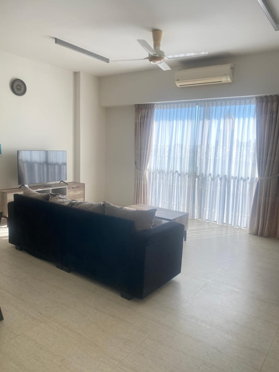 TV and multimedia, Living room, Photo of the whole room