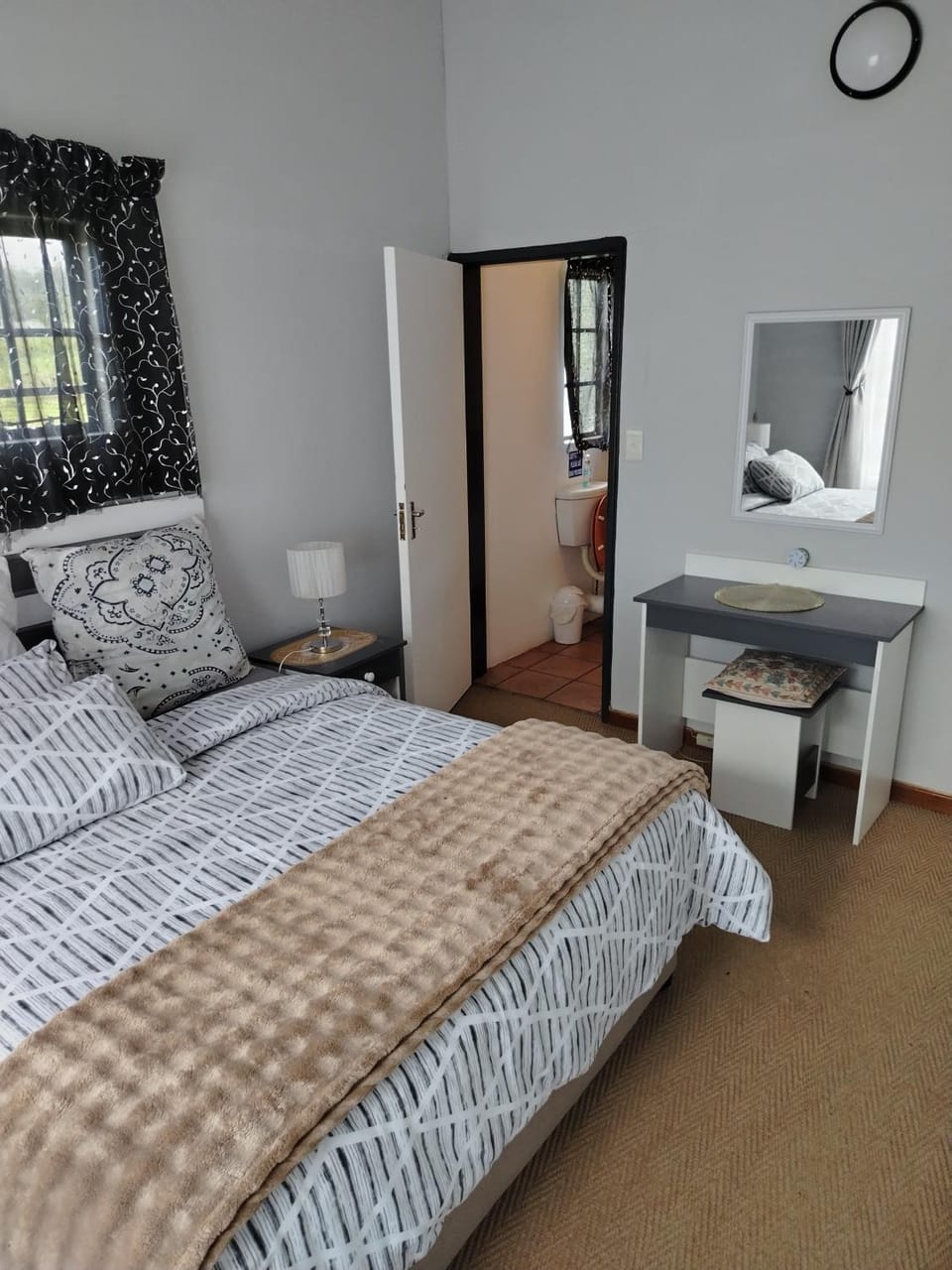 Heights Hostel in KwaZulu-Natal