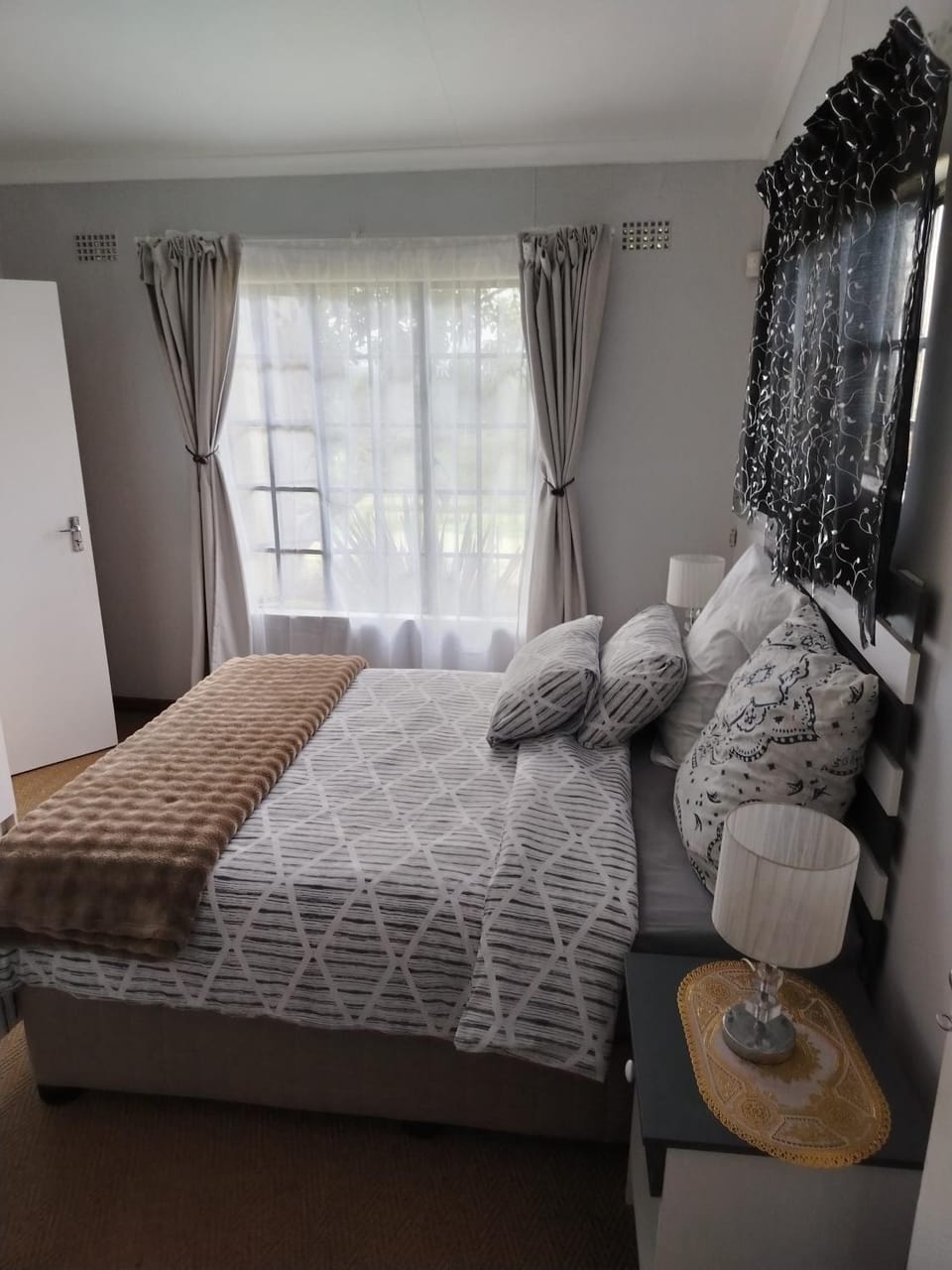 Heights Hostel in KwaZulu-Natal