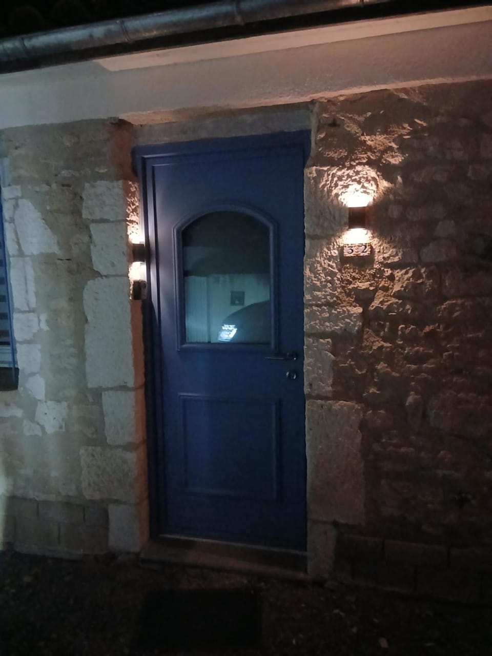Les pieds dans l eau House in Pays de la Loire