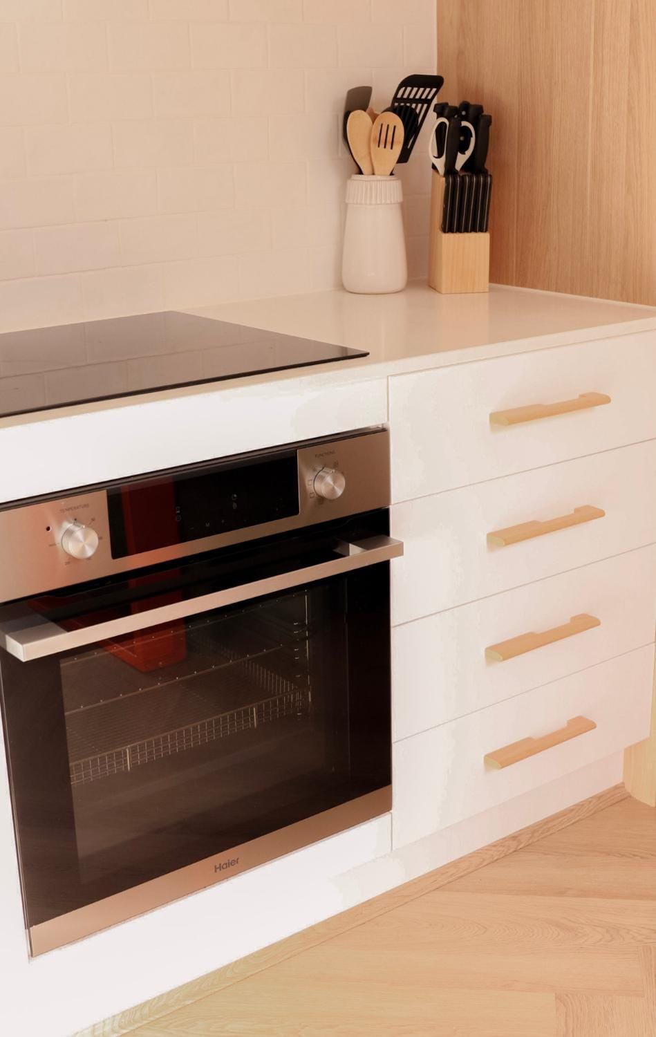 oven, kitchen