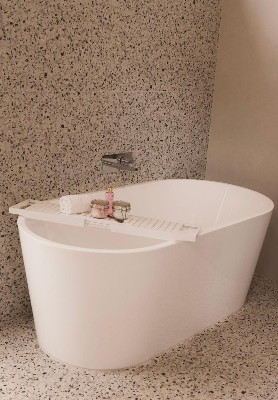 Bathroom, Bath