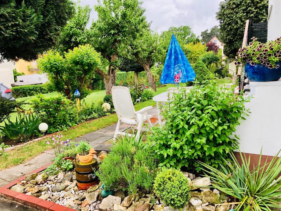 Garden, Balcony/Terrace, Balcony/Terrace