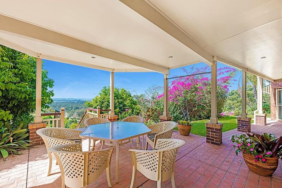 Tranquil Garden Hideaway Vacation rental in Gold Coast