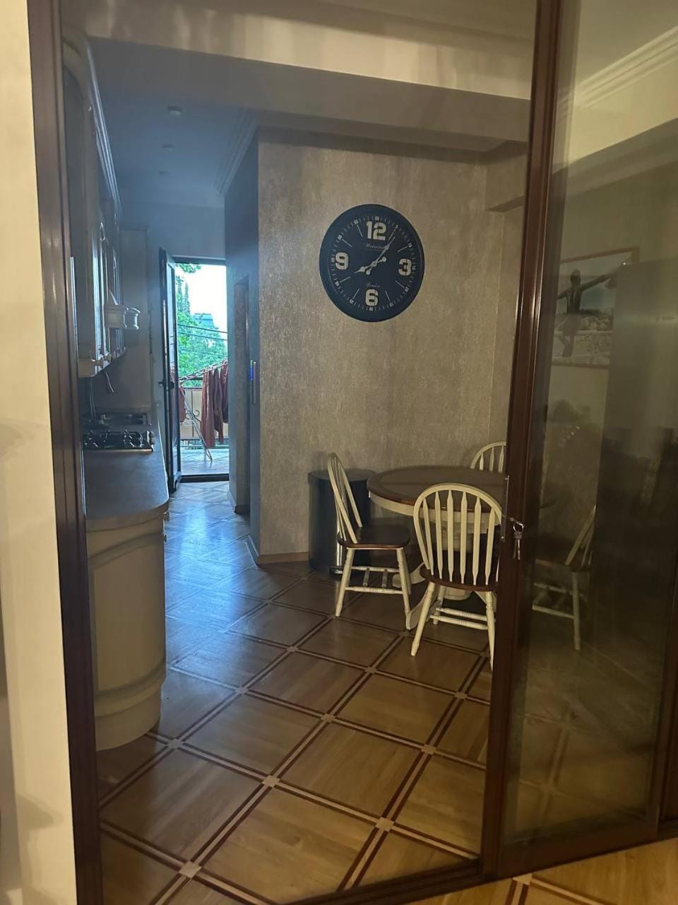 Lavera Residence Apartment in Tbilisi, Georgia