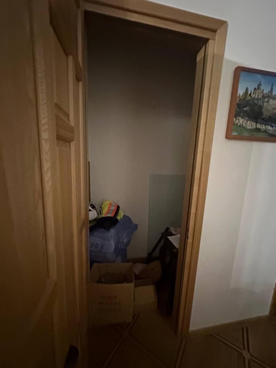 Lavera Residence Apartment in Tbilisi, Georgia