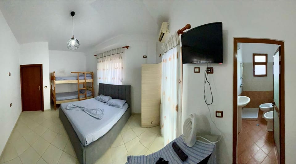 B Bibaj Bed and Breakfast in Tirana County, Albania
