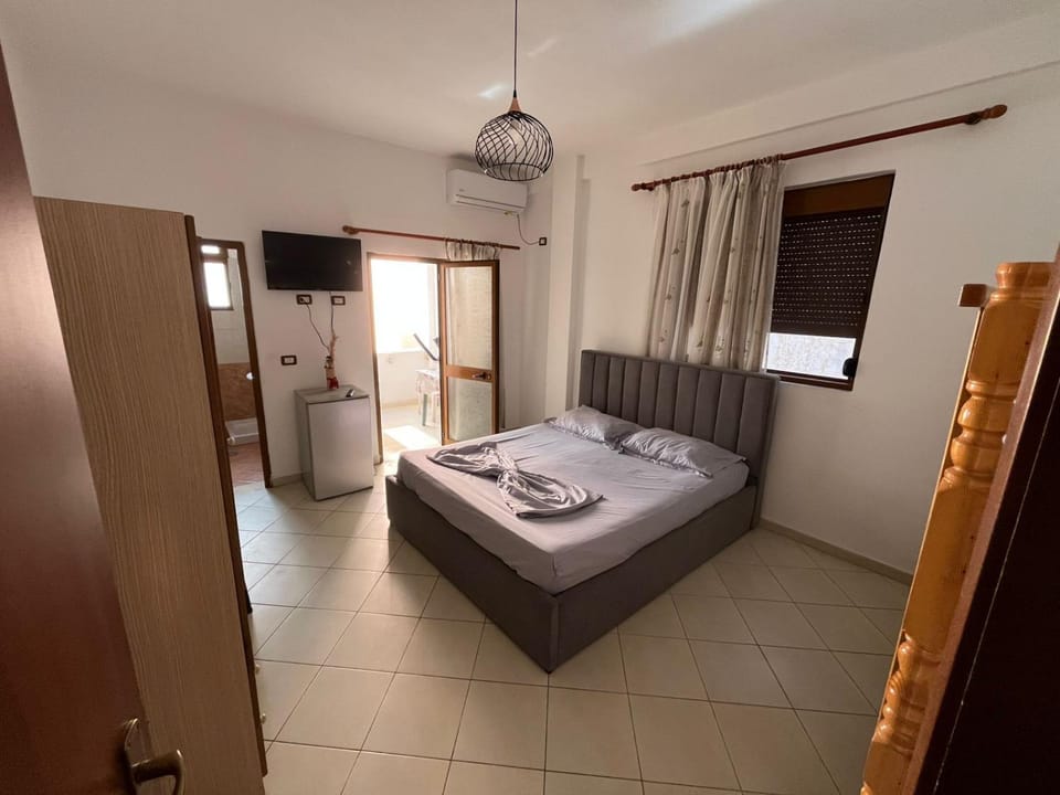 B Bibaj Bed and Breakfast in Tirana County, Albania
