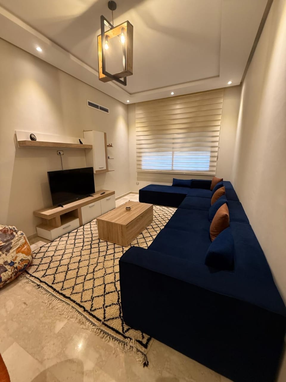 Communal lounge/ TV room, TV and multimedia, Living room