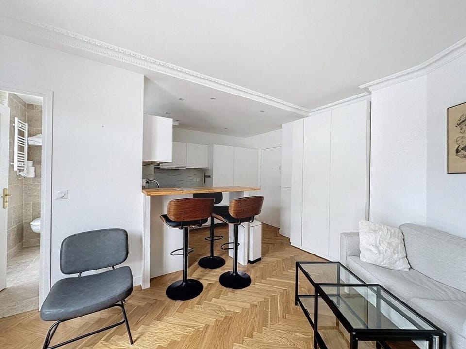 Paris 8 Madeleine beauty Apartment in Paris