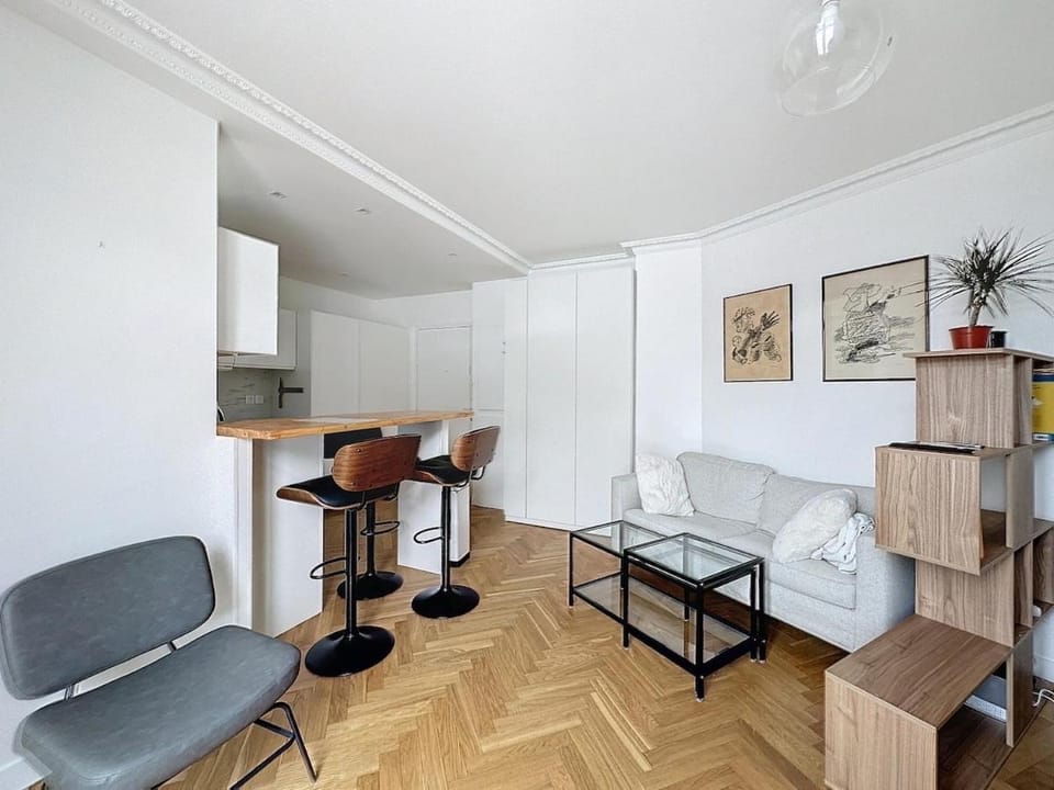 Paris 8 Madeleine beauty Apartment in Paris