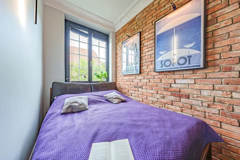 Hello Apartments Magic Place Apartment in Gdansk