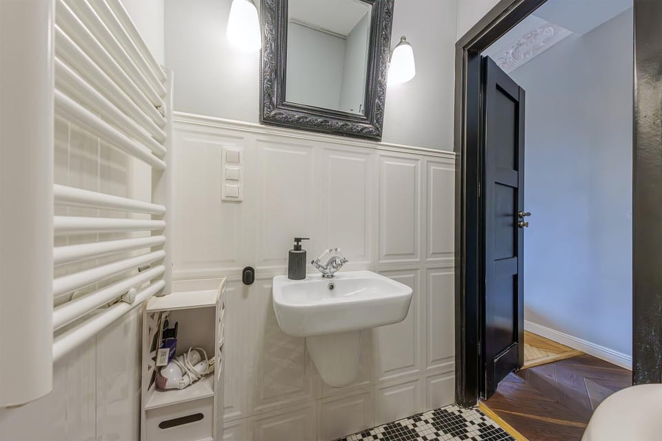 Hello Apartments Magic Place Apartment in Gdansk