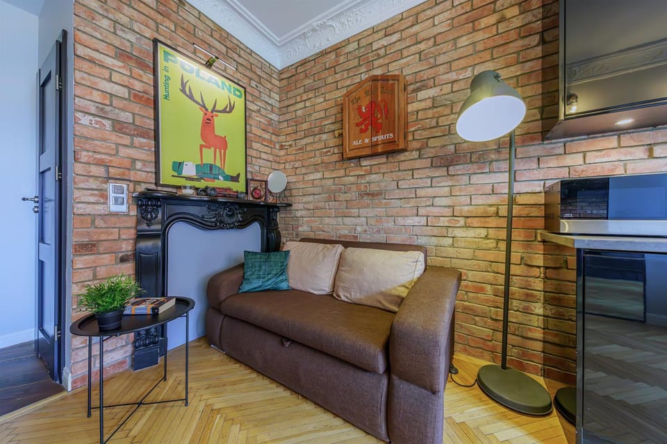 Hello Apartments Magic Place Apartment in Gdansk