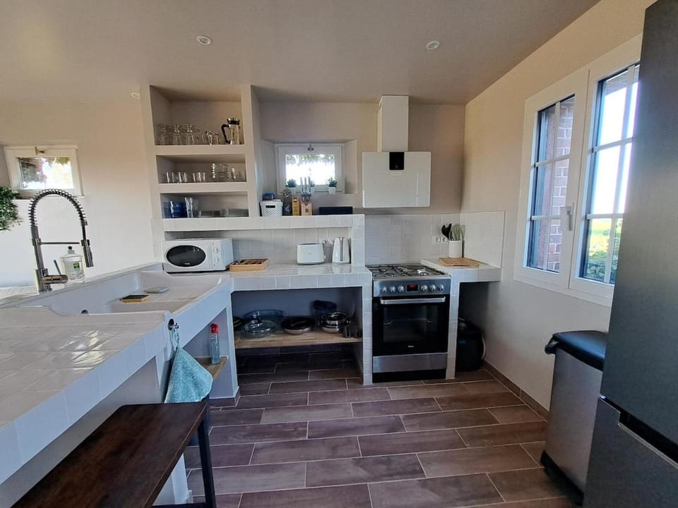 Gîte 2 pers avec piscine House in Centre-Val de Loire