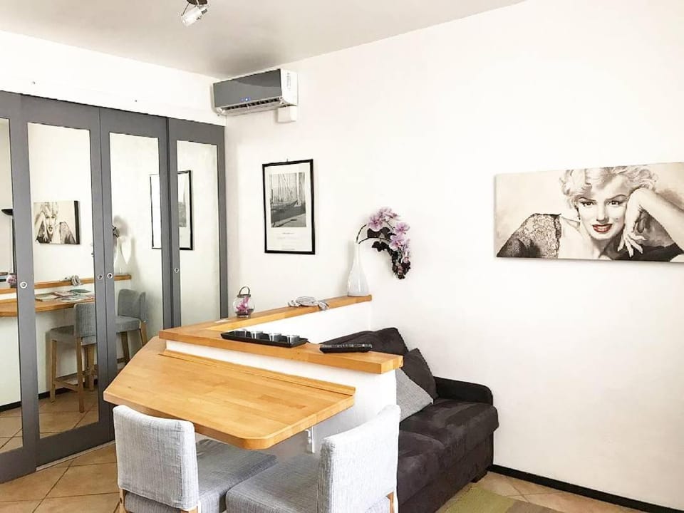 Au cœur de Cannes Apartment in Cannes
