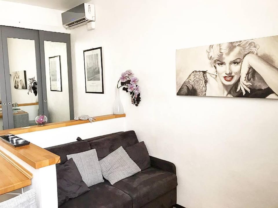 Au cœur de Cannes Apartment in Cannes