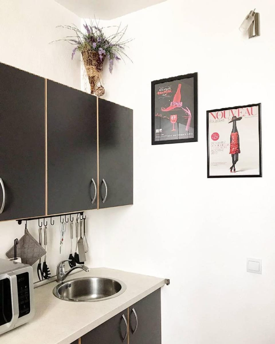 Au cœur de Cannes Apartment in Cannes