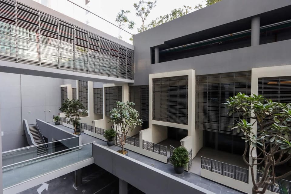 View (from property/room), Balcony/Terrace