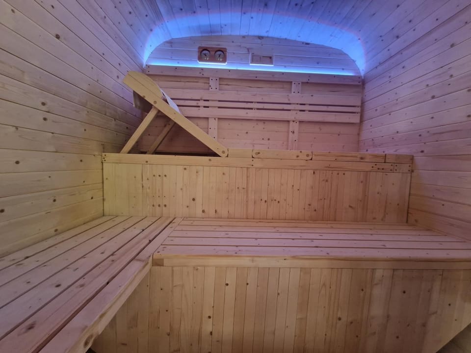 Un Moment Spa - le Gaïa Bed and Breakfast in Hauts-de-France