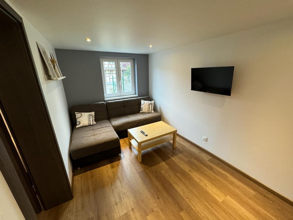 Maison Alsacienne Centre Alsace House in Grand Est