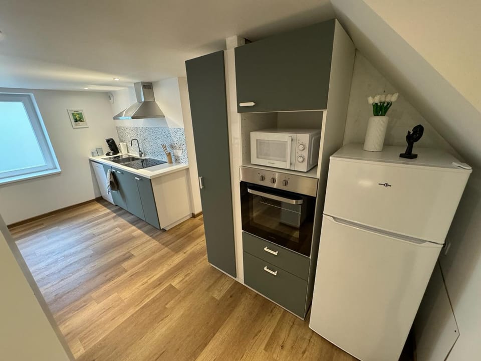 Maison Alsacienne Centre Alsace House in Grand Est