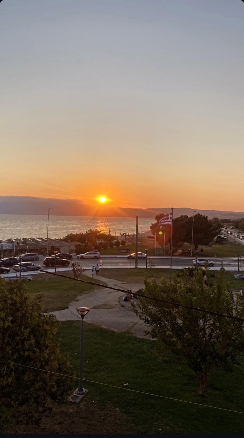 Vryzas Resort Apartment in Decentralized Administration of Macedonia and Thrace