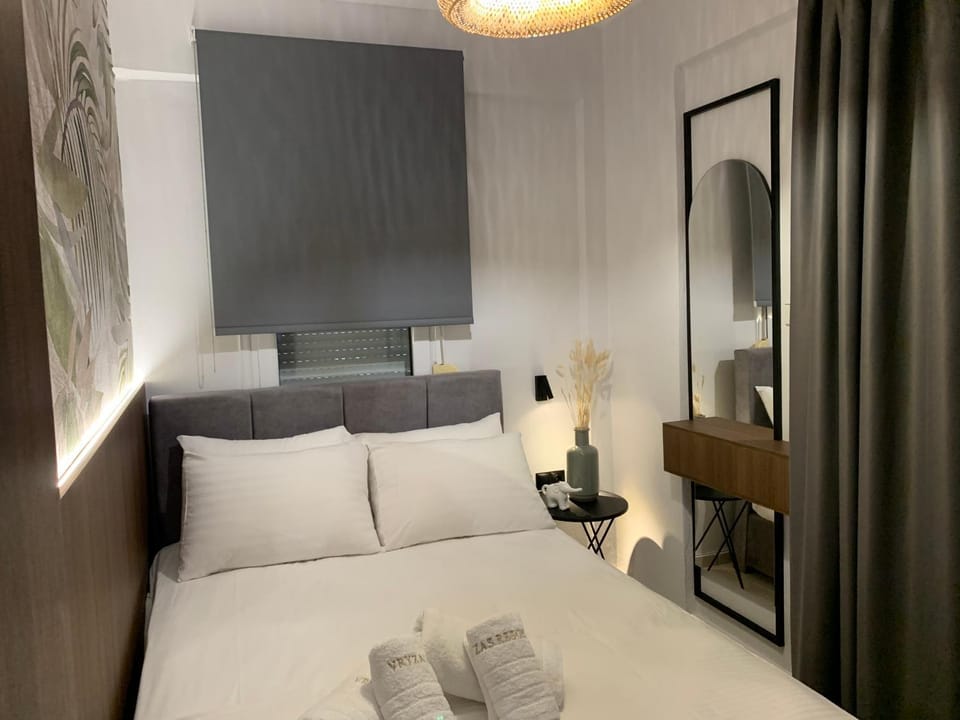 Vryzas Resort Apartment in Decentralized Administration of Macedonia and Thrace