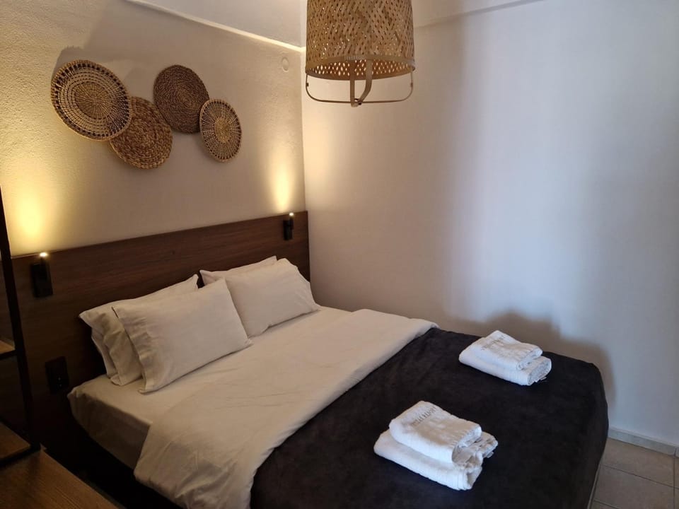Vryzas Resort Apartment in Decentralized Administration of Macedonia and Thrace