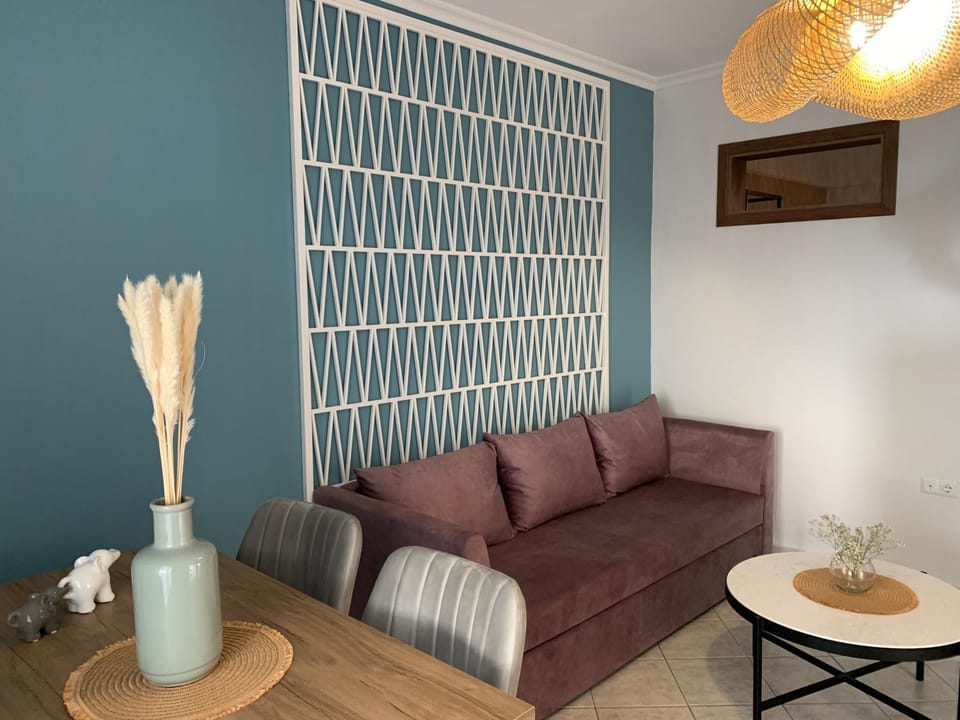 Vryzas Resort Apartment in Decentralized Administration of Macedonia and Thrace