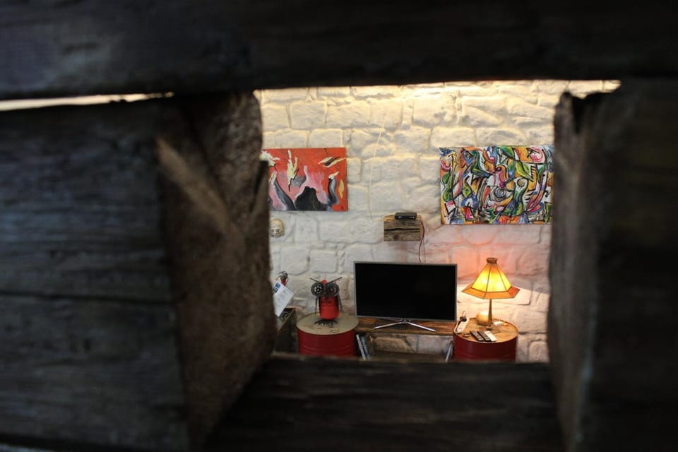 Art Vendégház Apartment in Slovakia