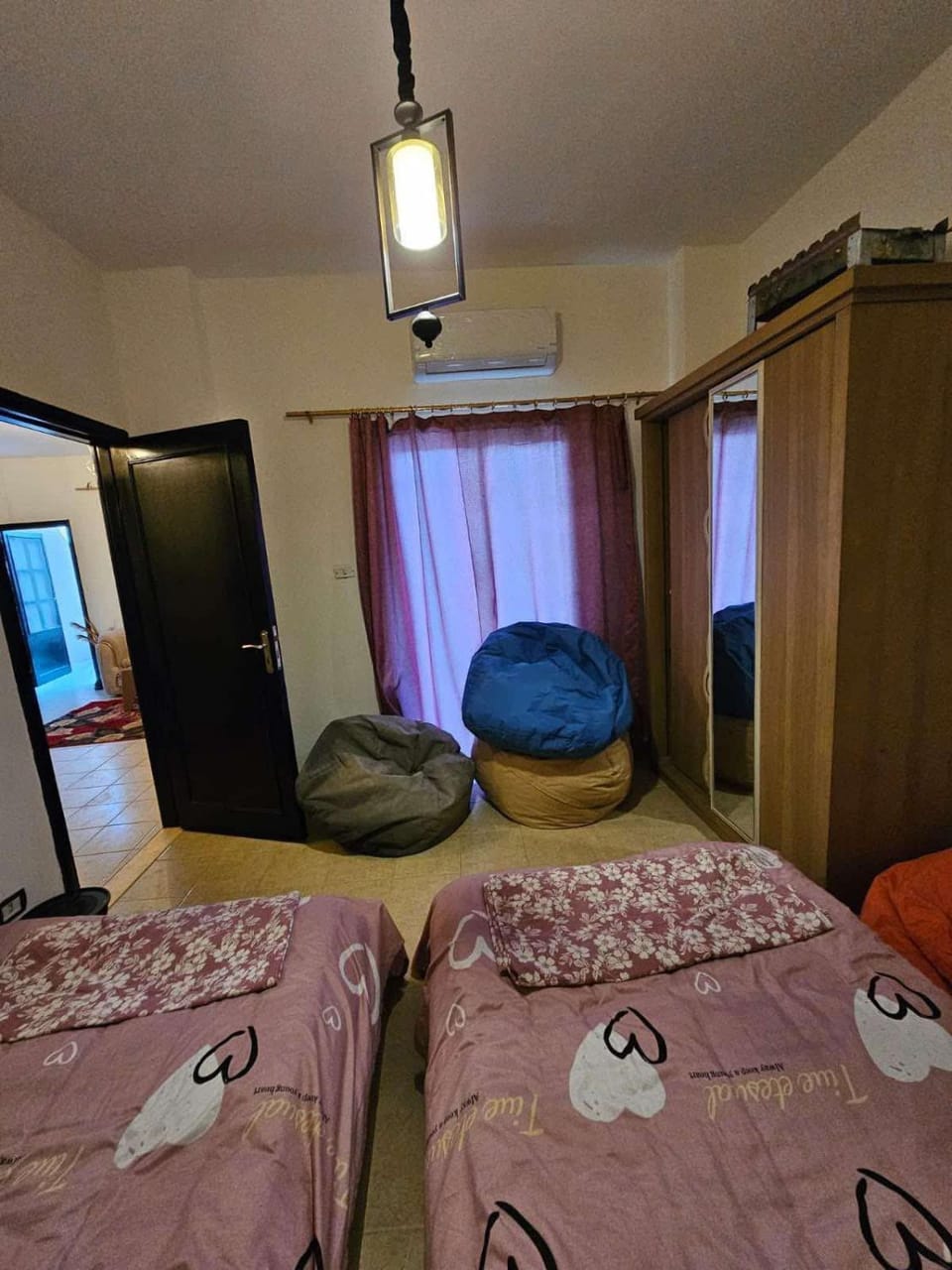 شاليه بالسخنه صف اول على البحر House in Egypt