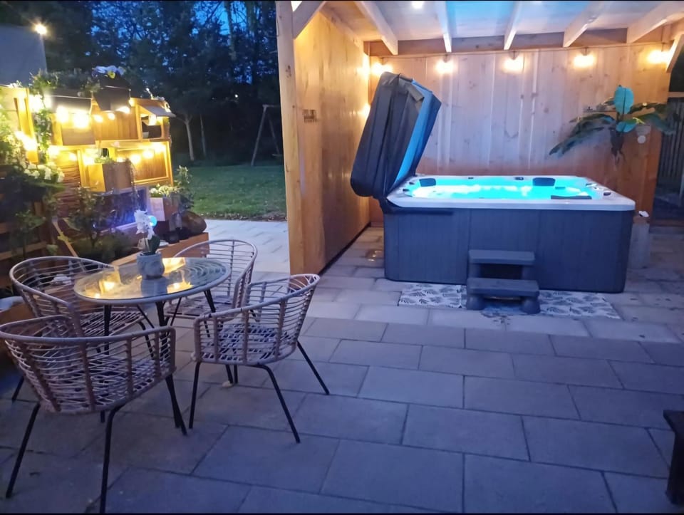 Zeeuws Huusje Bed and Breakfast in Middelburg