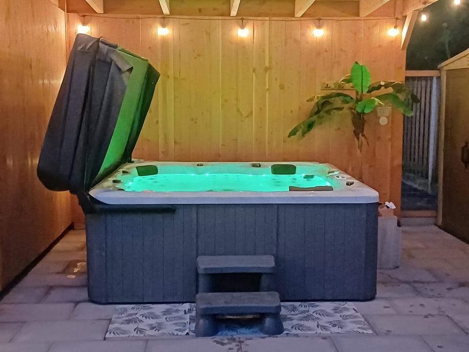 Zeeuws Huusje Bed and Breakfast in Middelburg