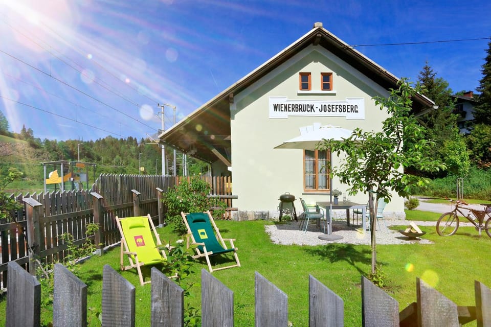 Property building, Summer, BBQ facilities, Garden, Balcony/Terrace