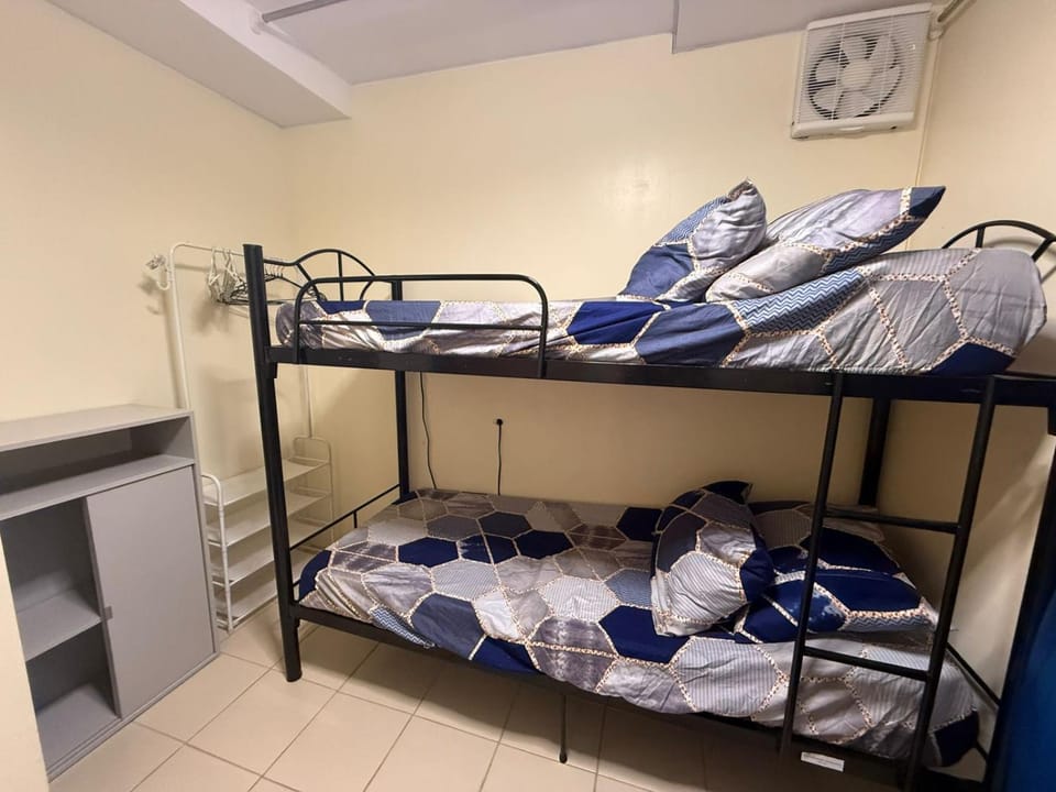 FamBnb Bed and Breakfast in Pasig