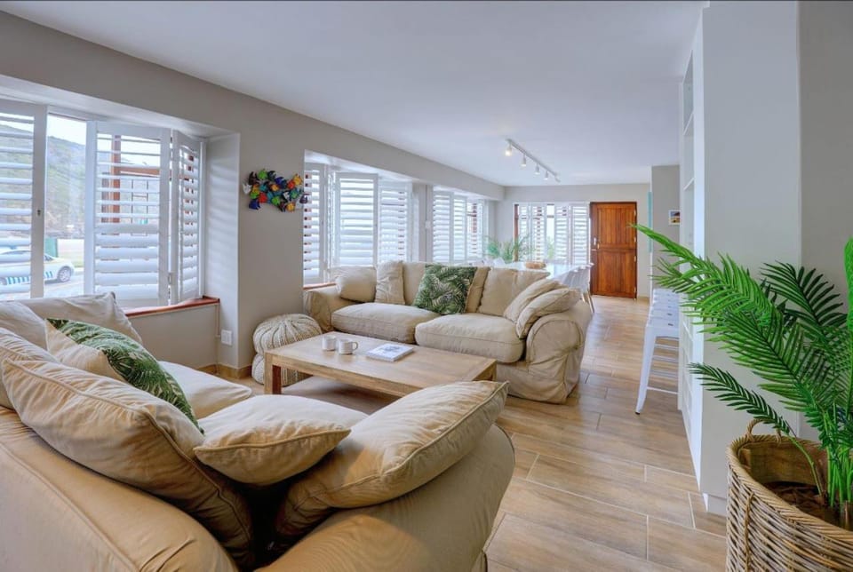 Lategan Apartment in Western Cape