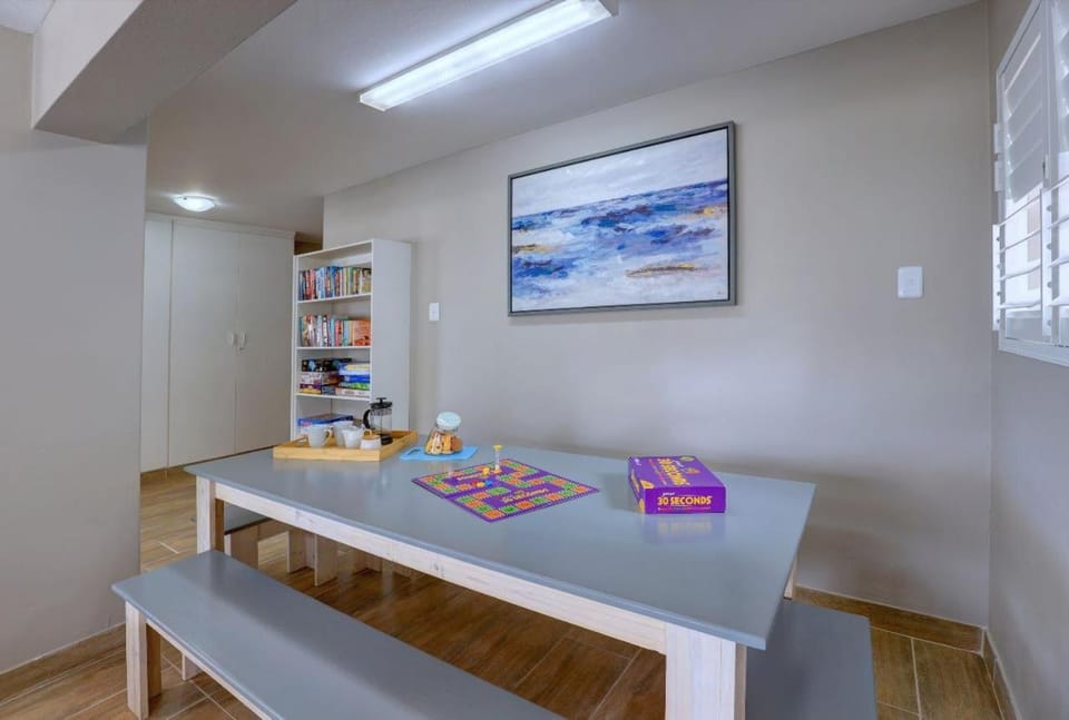 Lategan Apartment in Western Cape