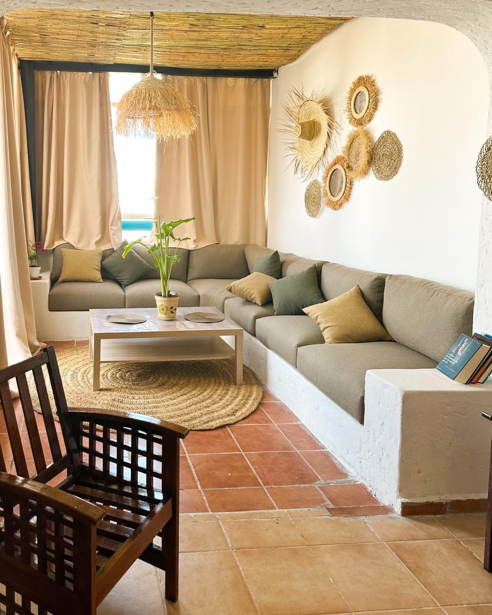 Alcudia Smir Complex piedras del Mar Apartment in Tangier-Tétouan-Al Hoceima