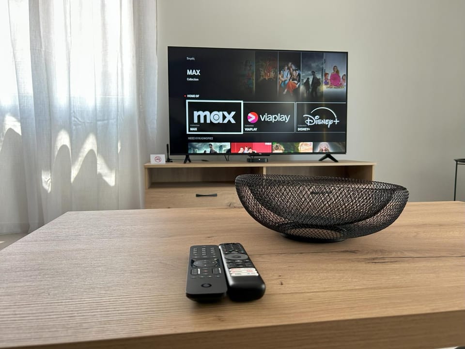 TV and multimedia, Evening entertainment