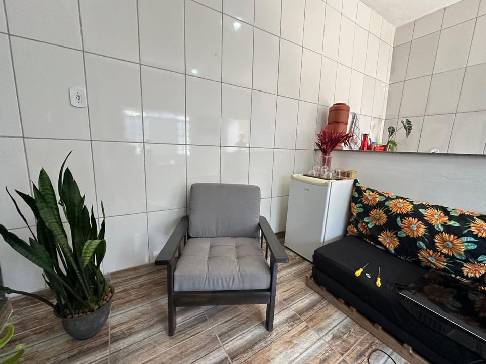 Casa Sol Apartment in State of Minas Gerais, Brazil