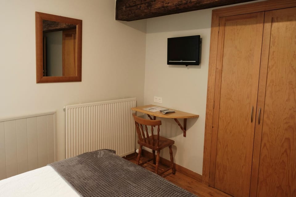 TV and multimedia, Bedroom