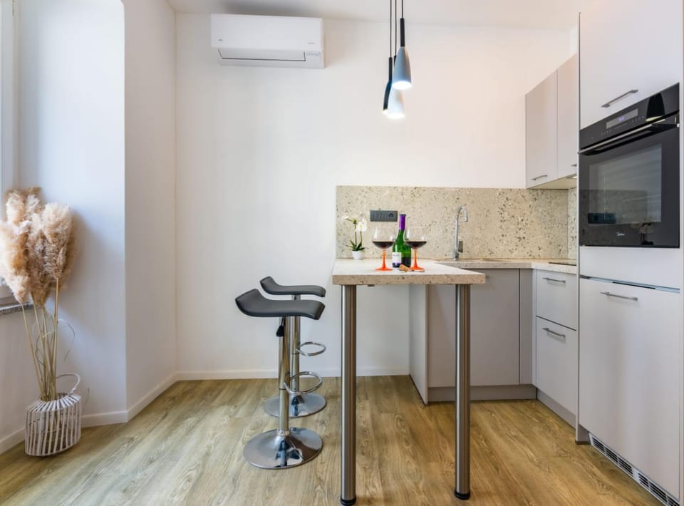 B&B apartment 2 Apartment in Rijeka