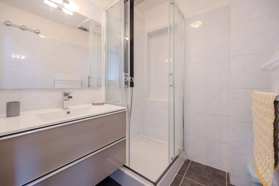 Azur Ambroise La seyne-sur-mer Apartment in La Seyne-sur-Mer