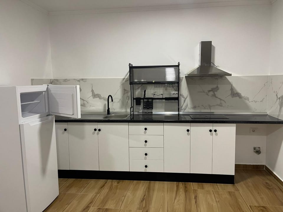 Aria Apartments Bed and Breakfast in Vlorë County, Albania