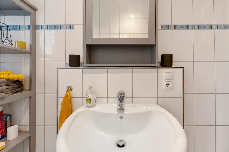 Ferien in der Vulkan-Eifel Apartment in Mayen