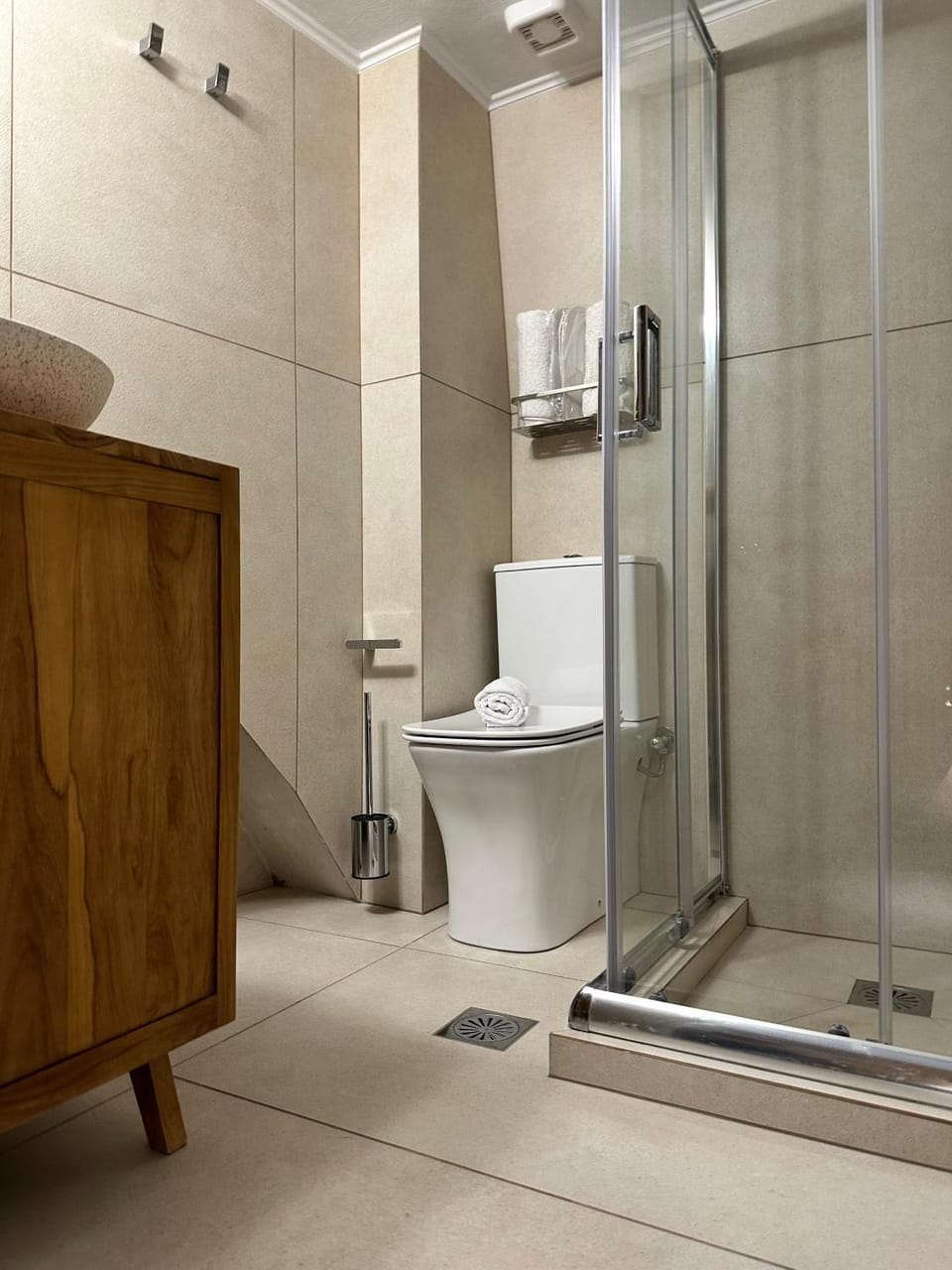 Arch Residence, studio 3, Vroulidia Apartment in Decentralized Administration of the Aegean